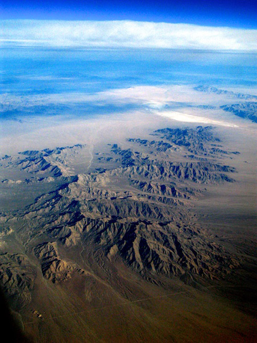 Melanie Heinrich - Travel